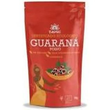Iswari Guarana Bio  70 gr
