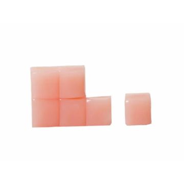 Itoh Tapón Oído Silicona Estuche 6 unidades