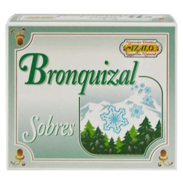 Izalo Bronquizal  24 sobres