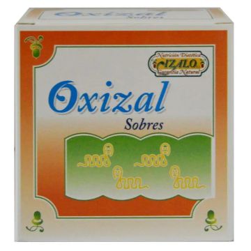 Izalo Oxizal  30 sobres