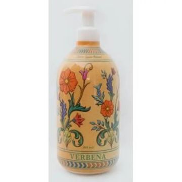 Jabones Originales 1963 Jabon Original 1963 Verbena Sin Sulfatos 500Ml.