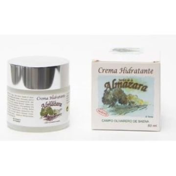 Jardin De La Almazara Crema Facial Hidratante 50Ml.