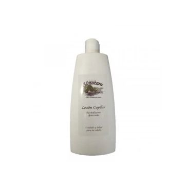 Jardin De La Almazara Locion Capilar Revitalizante-Anticaida 400Ml.