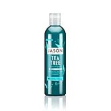 Jason Acondicionador Tea Tree 250Ml.