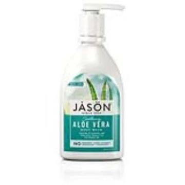 Jason Aloe Vera Gel De Ducha 900Ml.