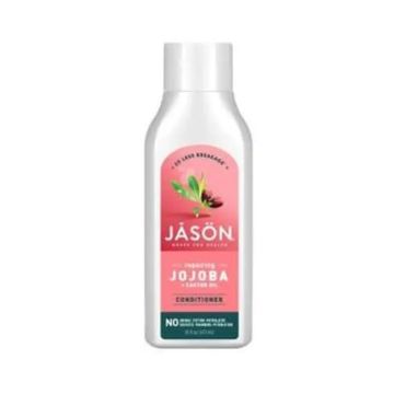 Jason Champu Jojoba 500Ml.