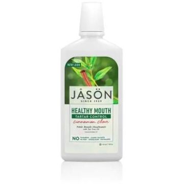 Jason Colutorio Healthy Mouth 473Ml.