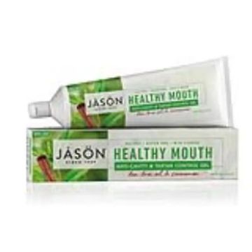 Jason Dentifrico Healthy Mouth 119Gr.