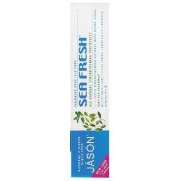 Jason Dentifrico Sea Fresh 170Gr.