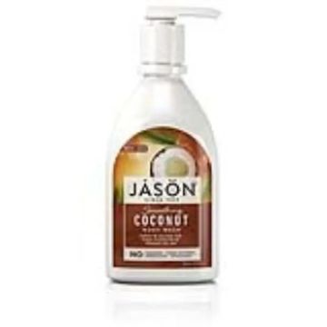 Jason Gel De Ducha Coco 887Ml.