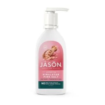 Jason Gel De Ducha Sales Del Himalaya 887Ml.