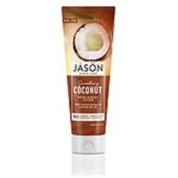 Jason Locion Manos Y Cuerpo Coco 227Gr