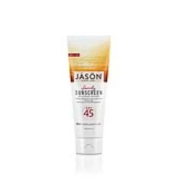 Jason Protector Solar Sun Block Family Fps45 113Gr