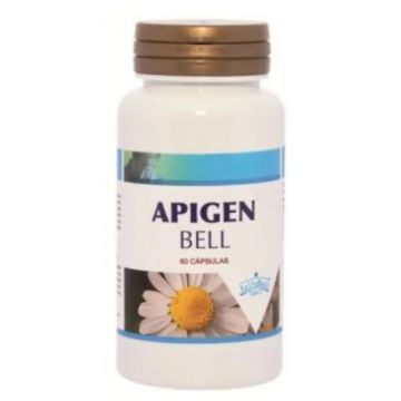 Jellybell Apigen Bell  60 cápsulas