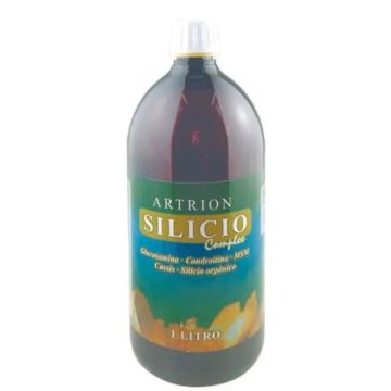 Jellybell Artrion Silicio Complex  1 litro