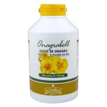 Jellybell Onagrabell 400Perlas