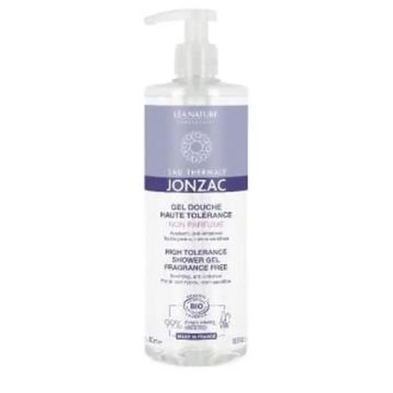 Jonzac Eco-Bio Gel De Ducha Alta Tolerancia Sin Perfume 500Ml Bio