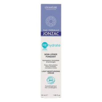 Jonzac Eco-Bio Rehydrate Crema Ligera Hidratante 50Ml. Bio