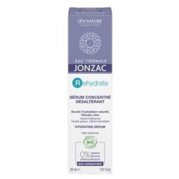 Jonzac Eco-Bio Rehydrate Sérum Hidratante 30Ml. Bio
