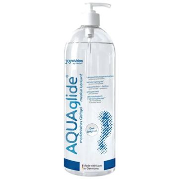 Joydivision Aquaglide Lubricante 1000 Ml