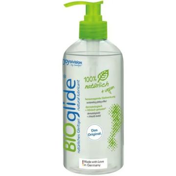 Joydivision Bioglide Lubricante Natural 500 Ml
