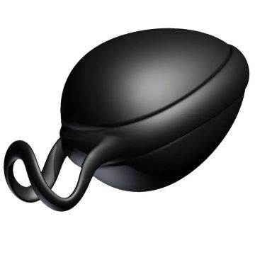 Joydivision Joyballs Secret Bola Individual Negro