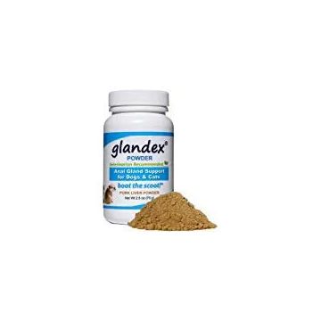 JTPharma Glandulex Sacs Polvo, 70 gr