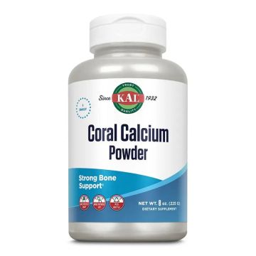 Kal Coral Calcium, 225 Gr