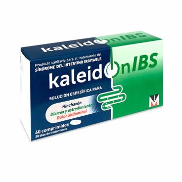 Kaleidon IBS, 60 Comprimidos