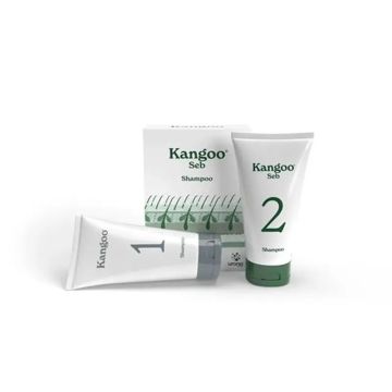Kangoo Champú Seb, 300 ml