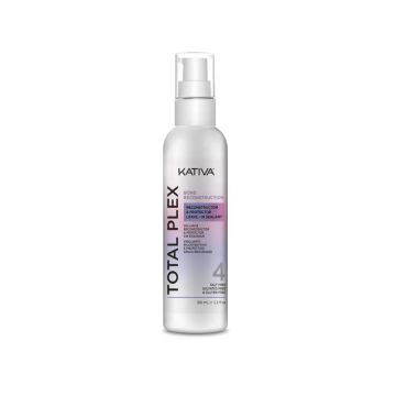 Kativa Total Plex Sellante Reconstructor , 100 ml