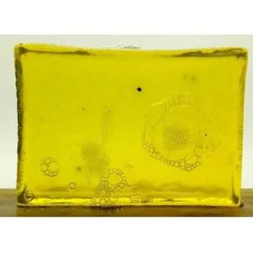 Kijani Jabon Pastilla Arbol De Te 80Gr.