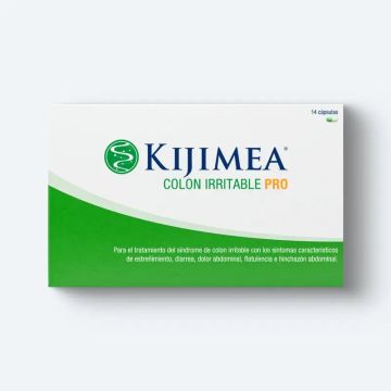 Kijimea Colon Irritable Pro 14 cápsulas