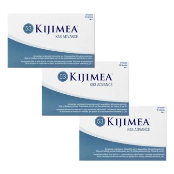 Kijimea K53 Advance  3x28 cápsulas