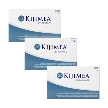 Kijimea K53 Advance  3x84 cápsulas