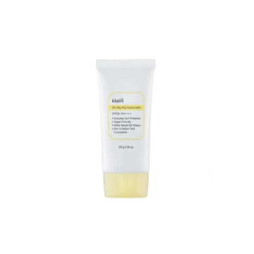 Klairs All-Day Airy Sunscreen, 50 gr