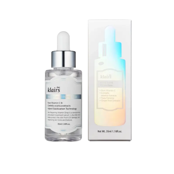 Klairs Freshly Juiced Vitamin Drop, 35 ml