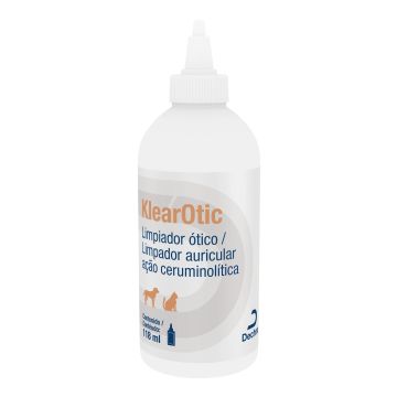 Klearotic, 118 ml