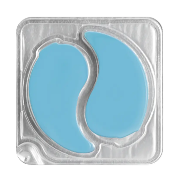 Klorane Parches Aciano 1 Blister x 2 Parches