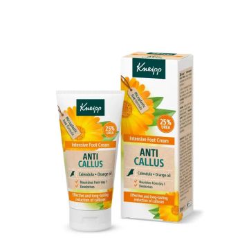 Kneipp Talones Agrietados , 50 ml