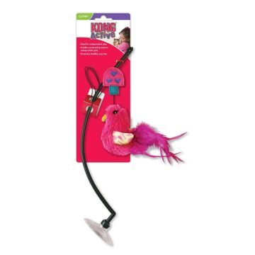 Kong Cat Juguete Para Gatos Window Teaser