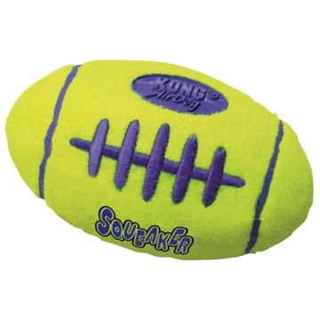 Kong Pelota Con Chirriador Grande