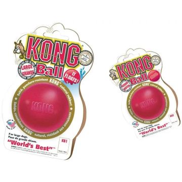 Kong Pelota Pequeña