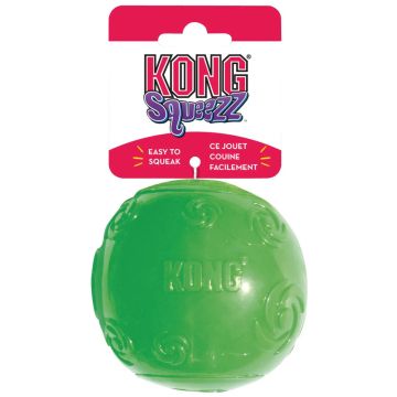Kong Squeezz Pelota X-Grande