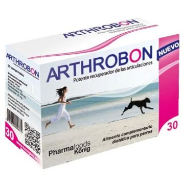 Konig Arthrobon, 30 comprimidos