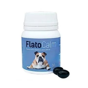 Konig Flatocalm, 60 cápsulas