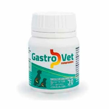 Konig Gastrovet, 30 comprimidos