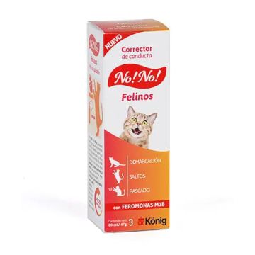 Konig Nono Gatos, 82 ml