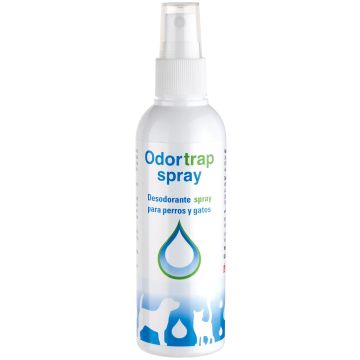 Konig Odortrap Perro Gato Spray, 100 ml