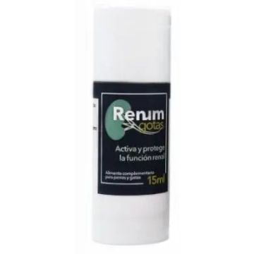 Konig Renum Gotas, 15 ml